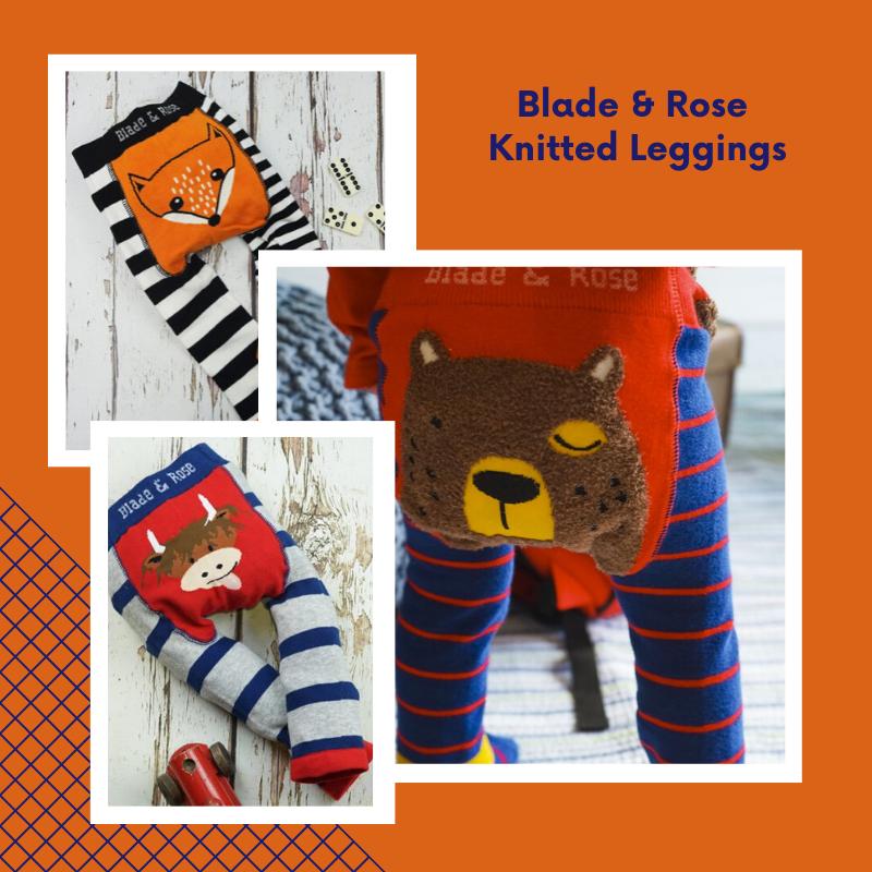 Blade rose leggings sale sale