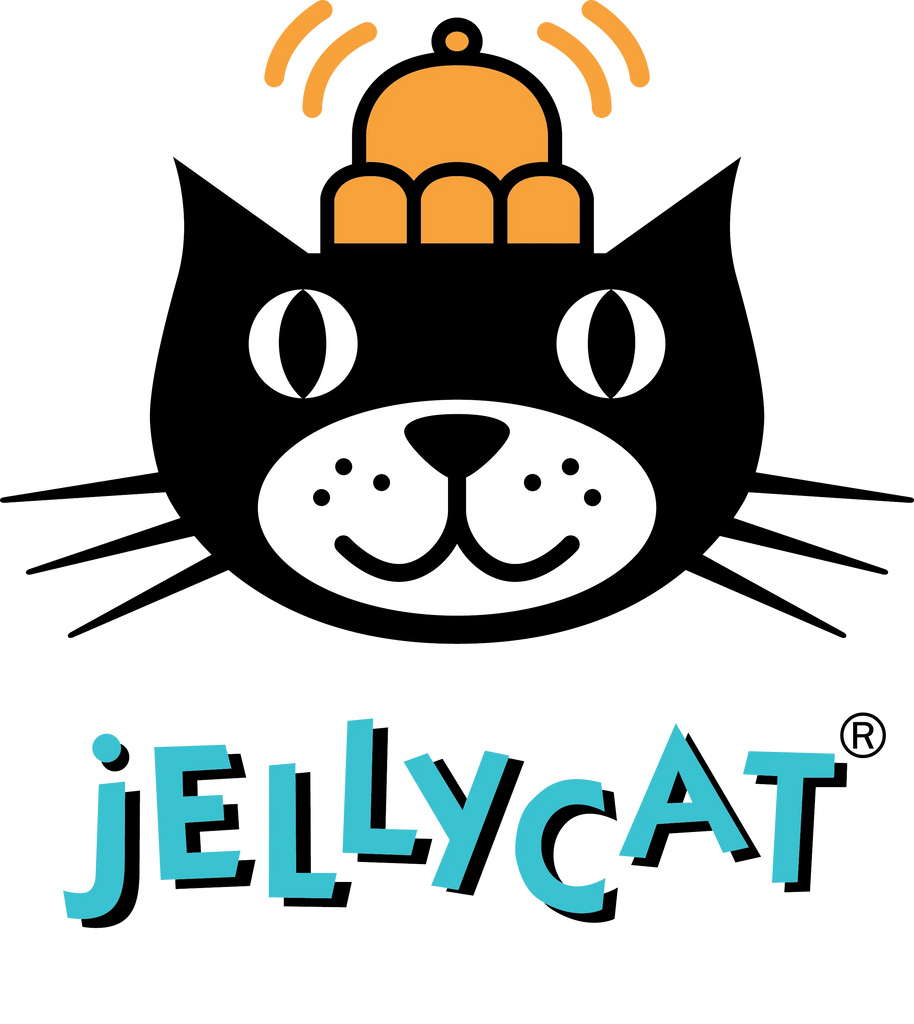 Jellycat Polar Bears
