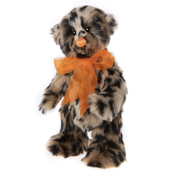 Charlie Bears Currant Bun