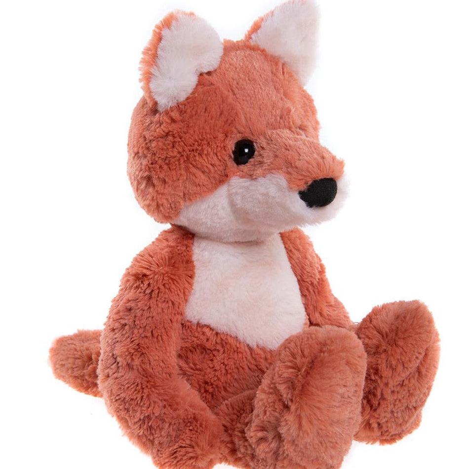 Charlie Bears Folly Fox Marmalade