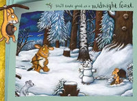 The Gruffalo 4 in a Box