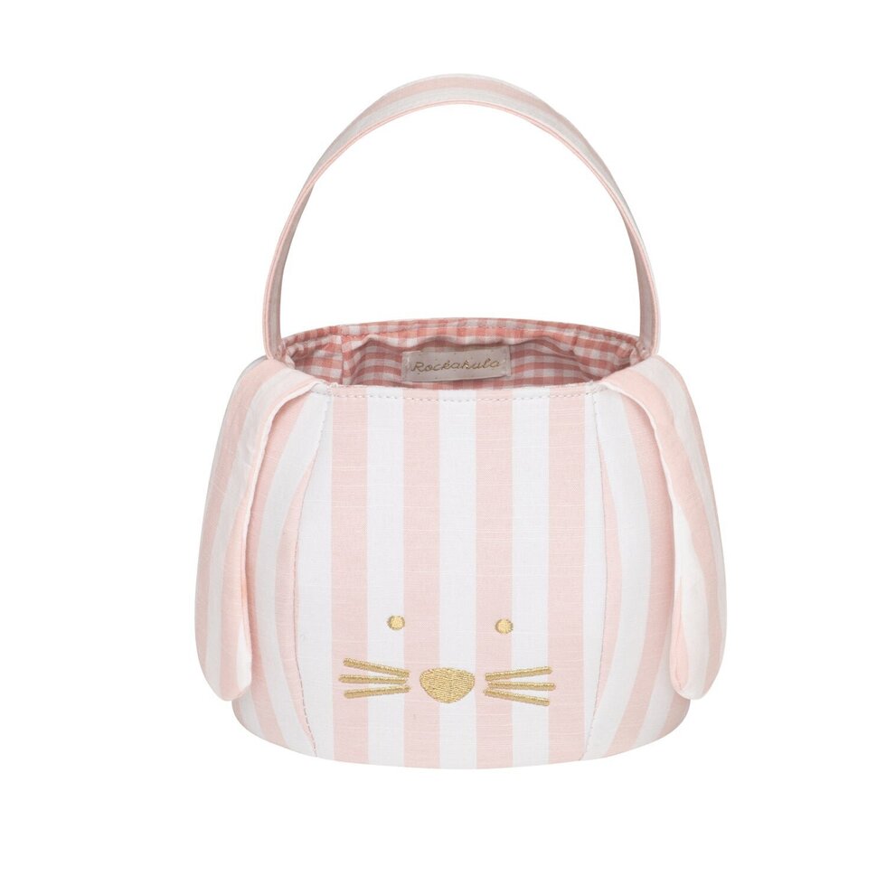 Rockahula Stripy Bunny Bag