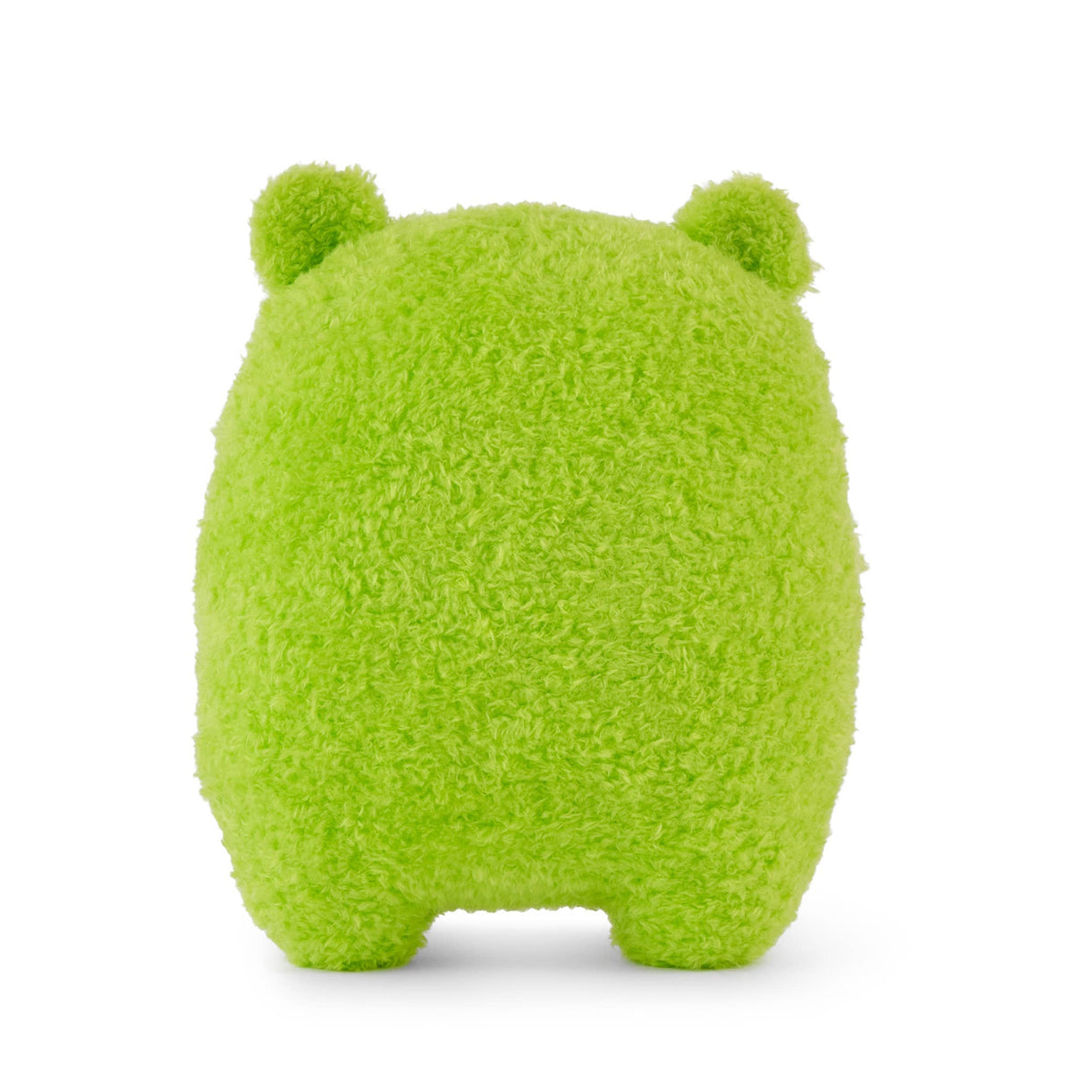 Plush Toy - Riceribbit - Green Frog