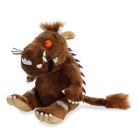 Large Sitting Gruffalo