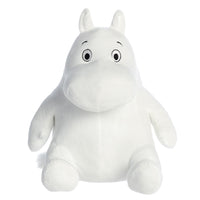 large Sitting Moomin
