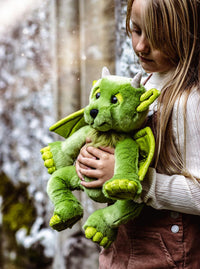 Charlie Bears Spires