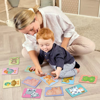 Orchard Toys See and Sound