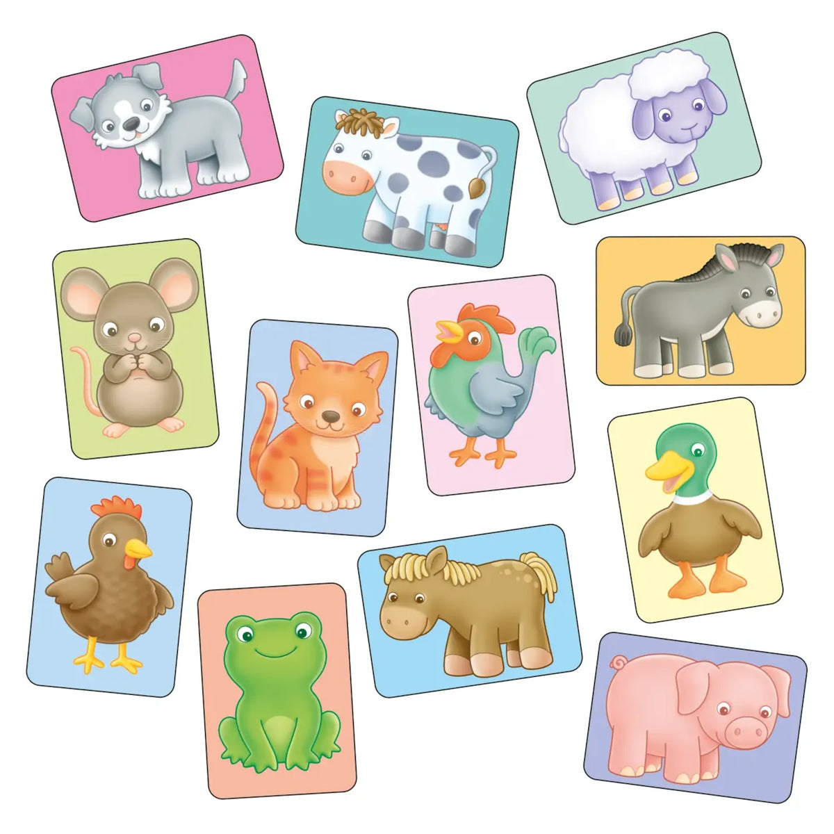 Orchard Toys See and Sound