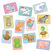 Orchard Toys See and Sound