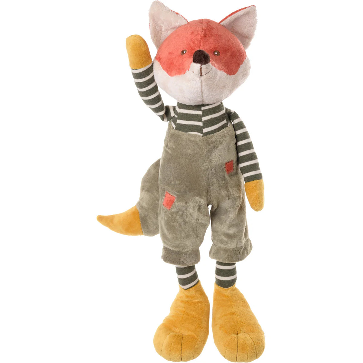 Bukowski The Great Foxy