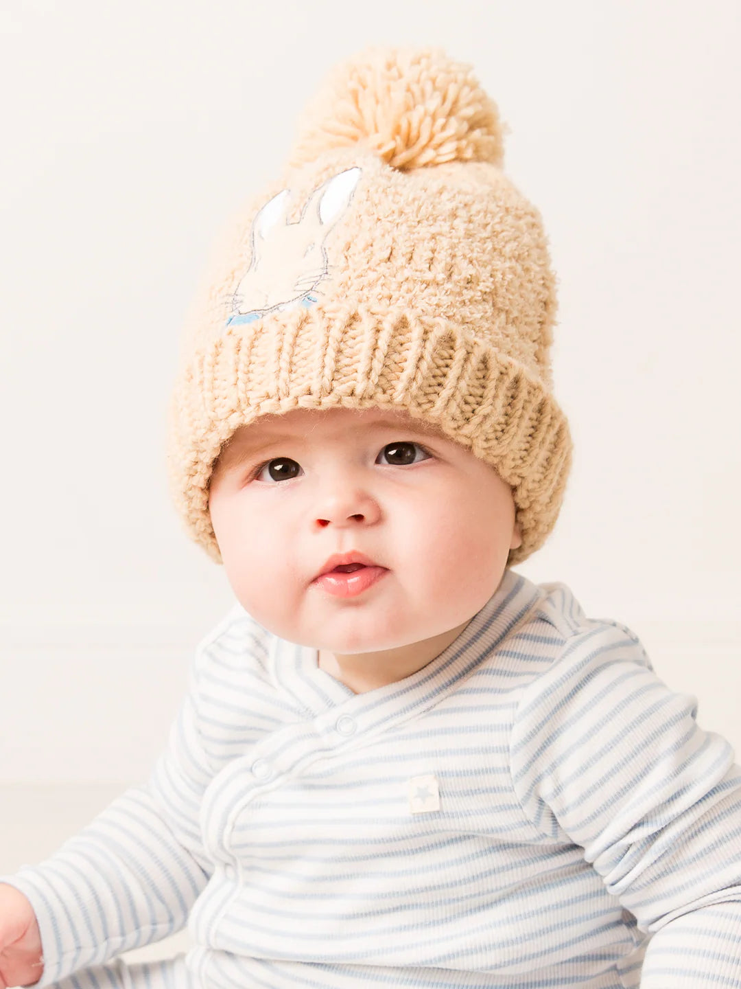 Peter Rabbit Winter Hat