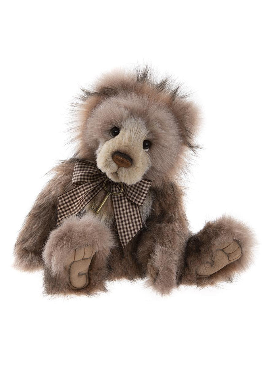 Charlie Bears Russell