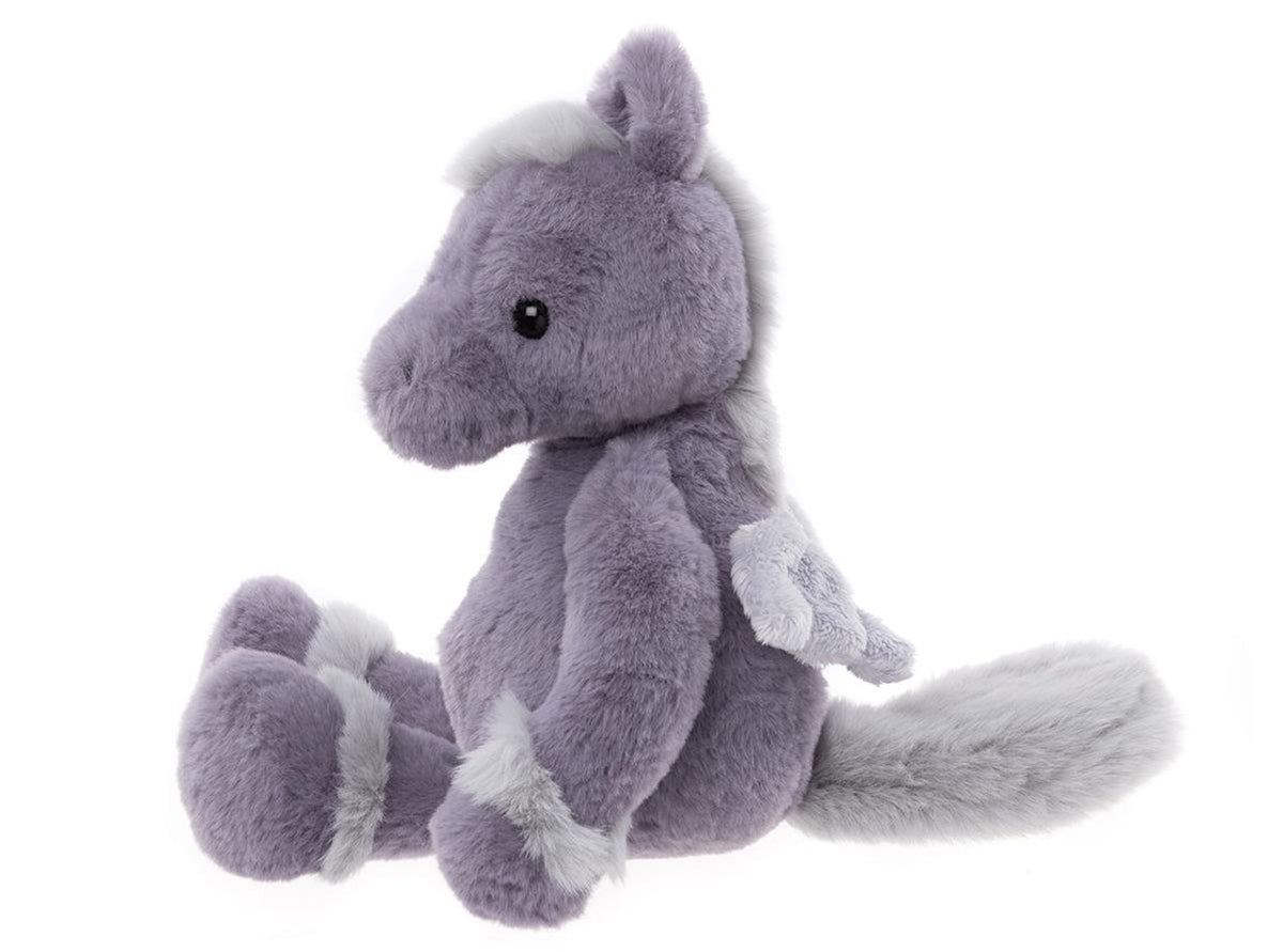 Charlie Bears Penny Pegasus