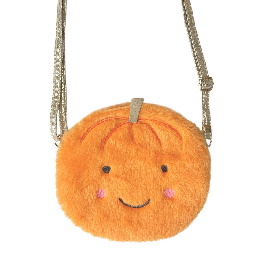 Little Pumpkin Bag