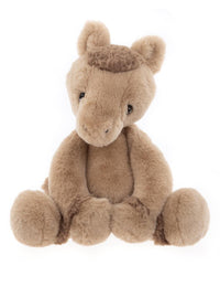 Charlie Bears Clip Clop Pony