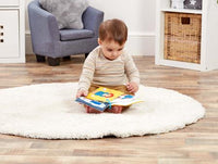 Paddington Play and Go Squares Book