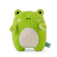 Plush Toy - Riceribbit - Green Frog