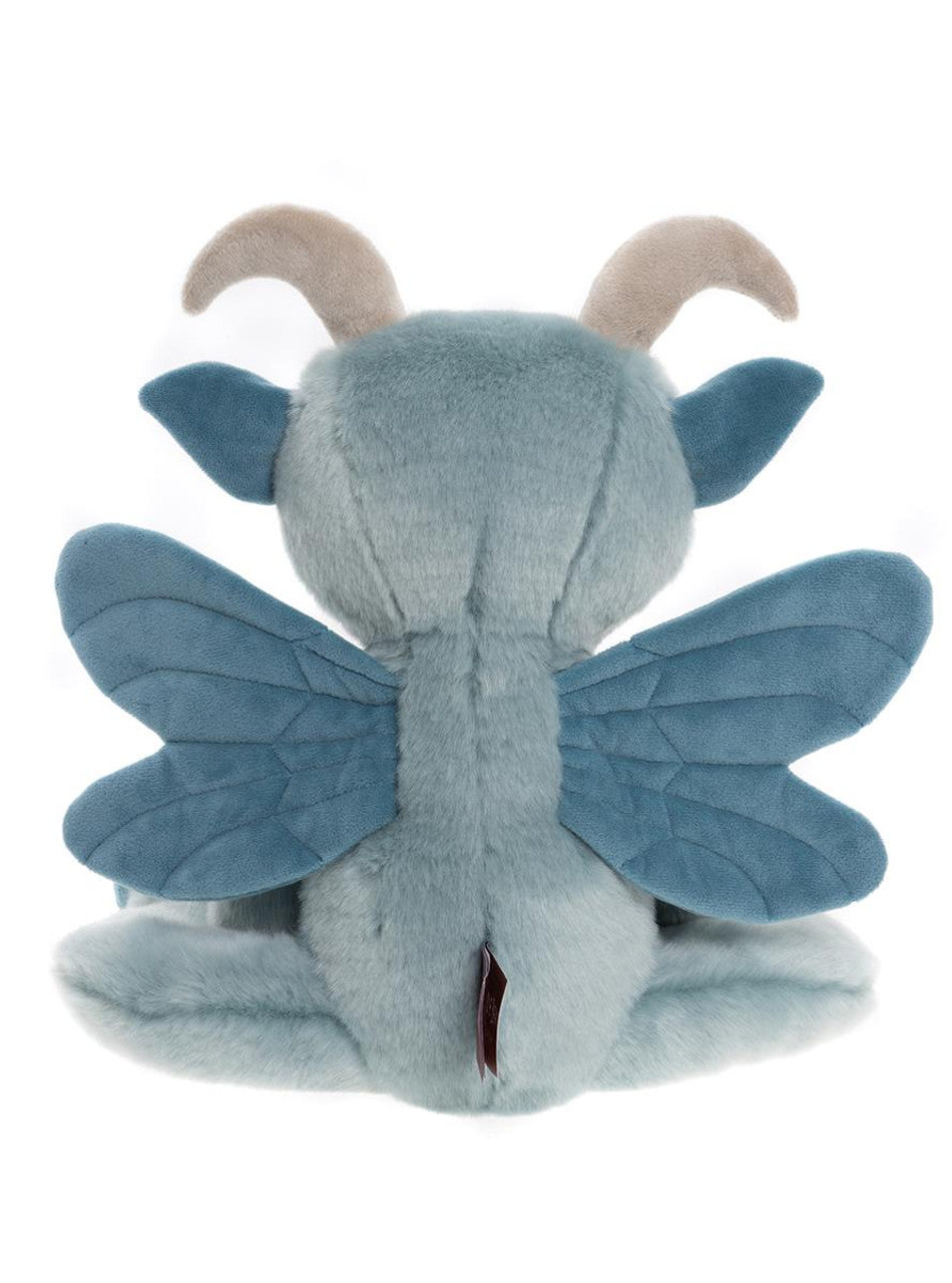 Charlie Bears Drawbridge