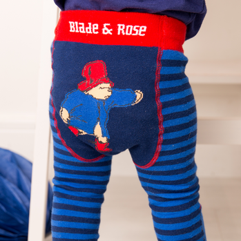 Paddington Out and About Legging