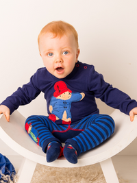 Paddington Out and About Top