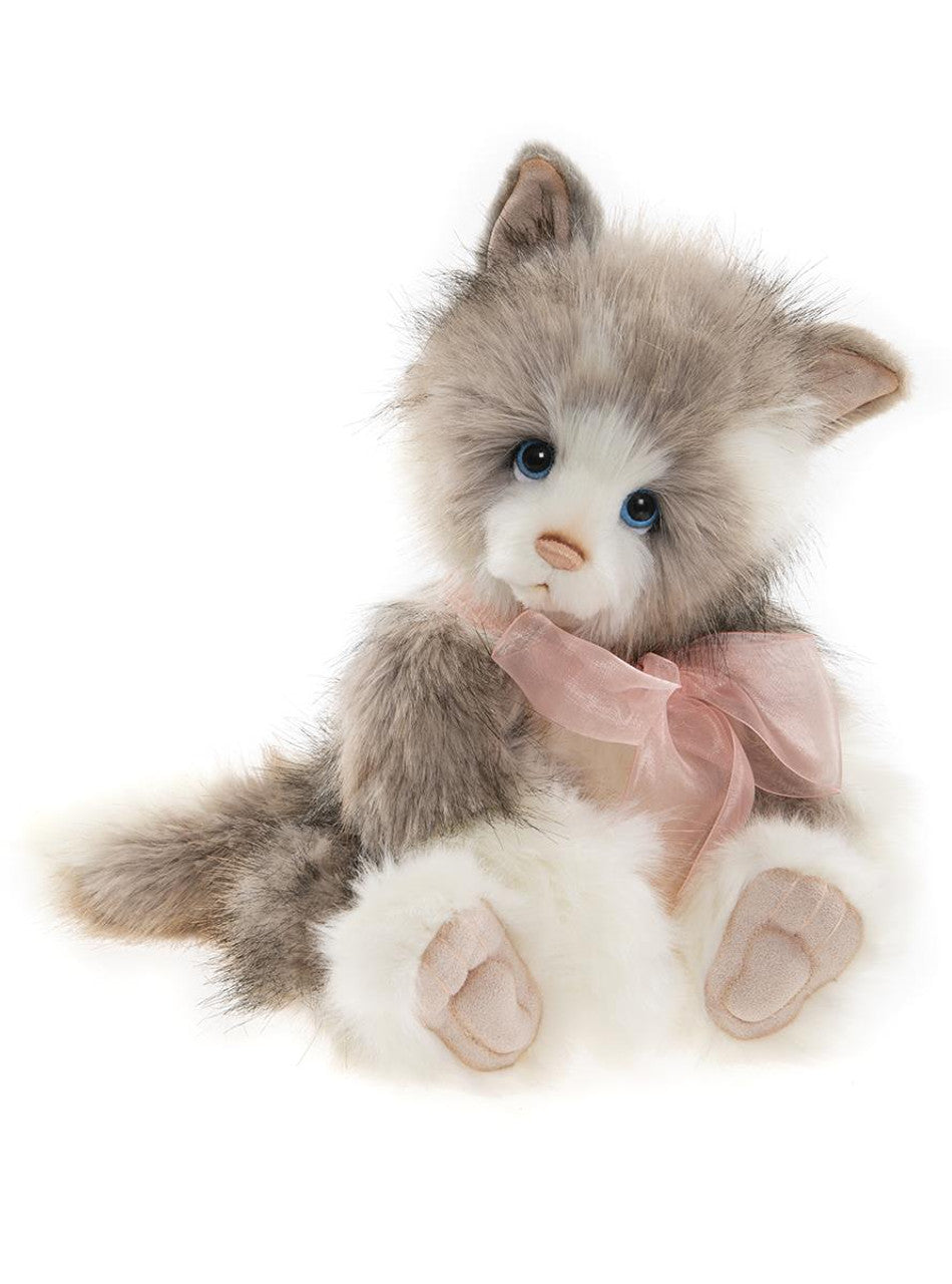 Charlie Bears Mi Lady