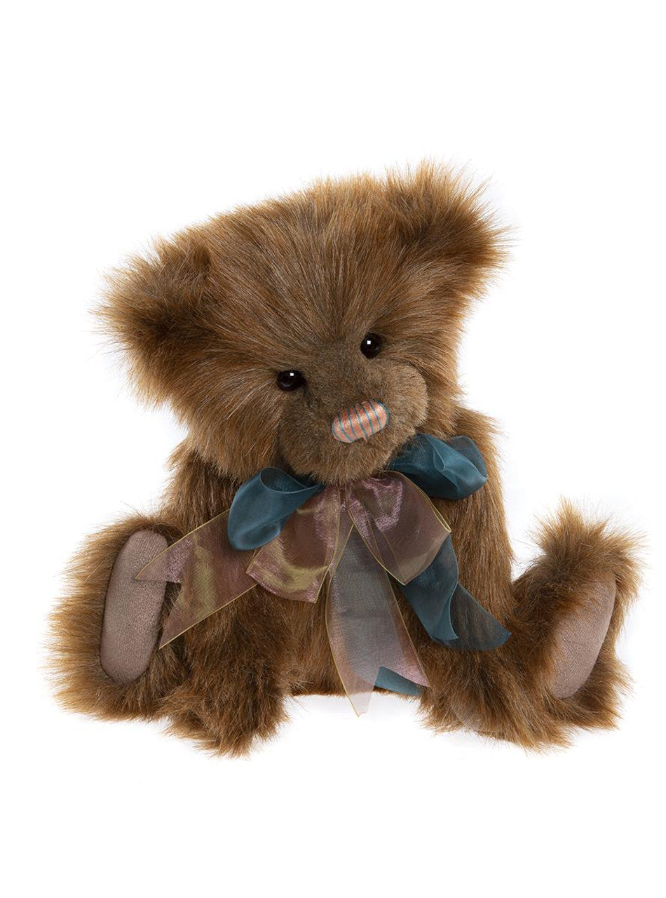 Charlie Bears Fig