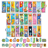 Giant Alphabet Jigsaw