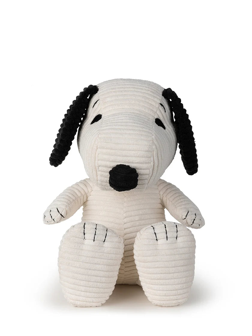 Snoopy Corduroy 27cm