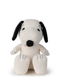 Snoopy Corduroy 27cm