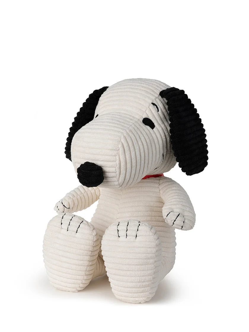 Snoopy Corduroy 27cm