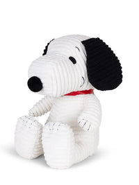 Snoopy Corduroy 40cm