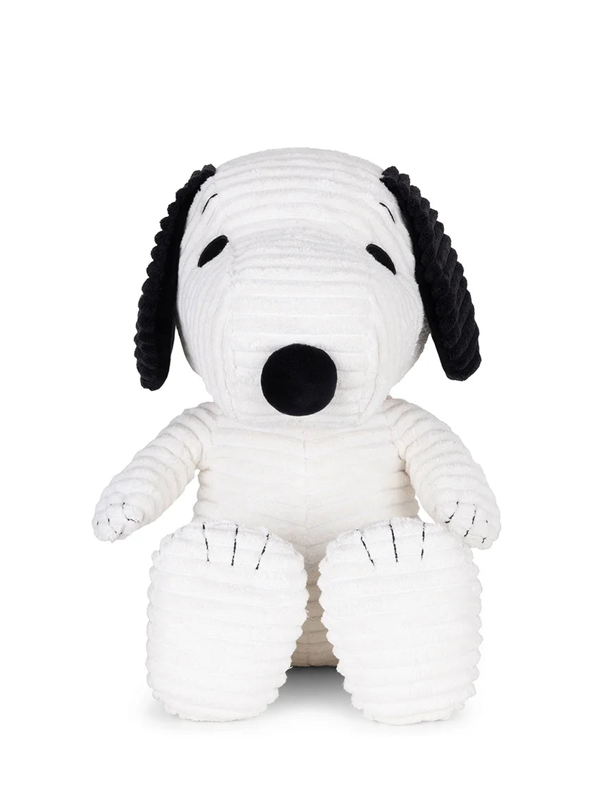 Snoopy Corduroy 40cm
