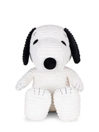 Snoopy Corduroy 40cm