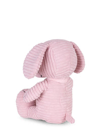 Snoopy Corduroy Pink