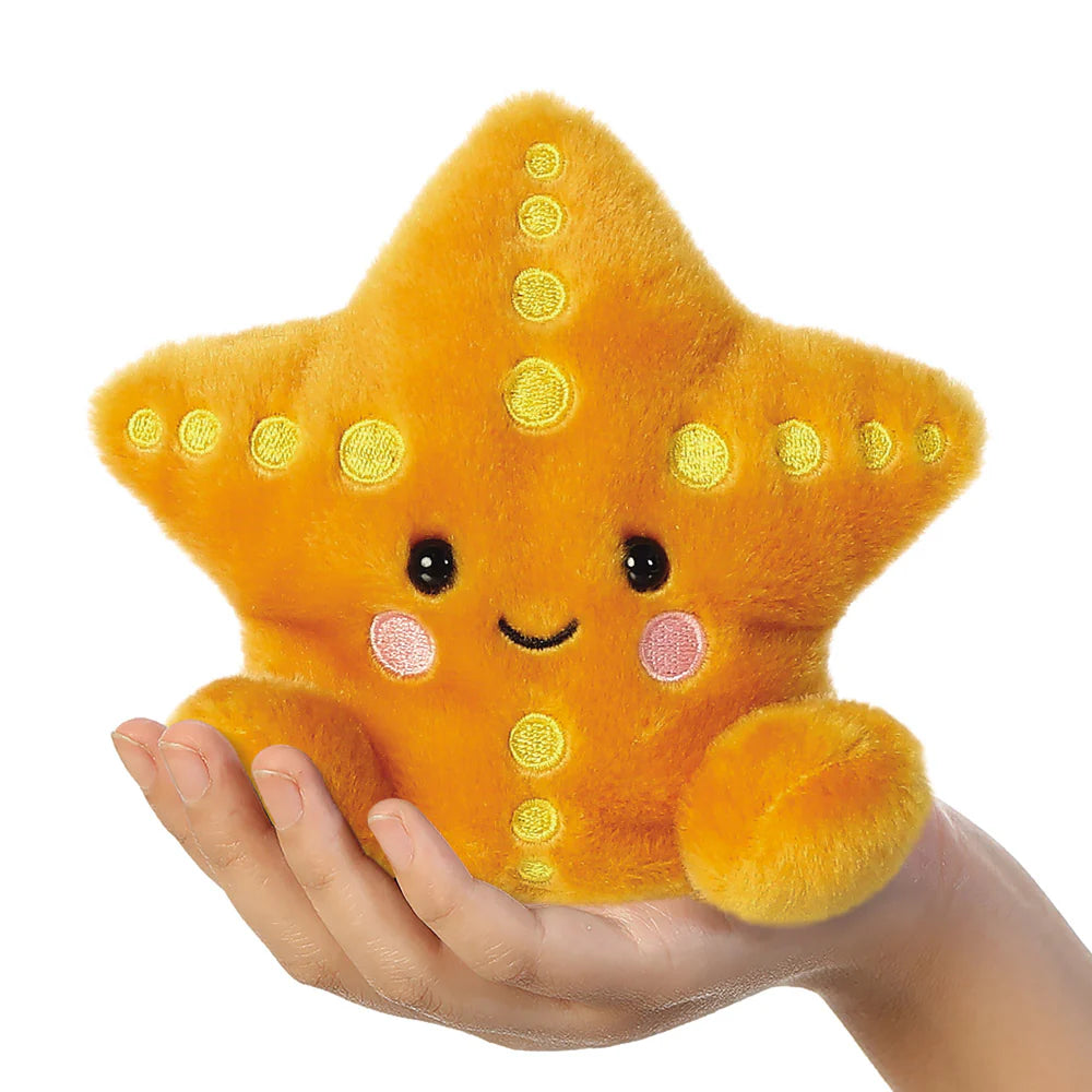 Palm Pals Treasure Starfish