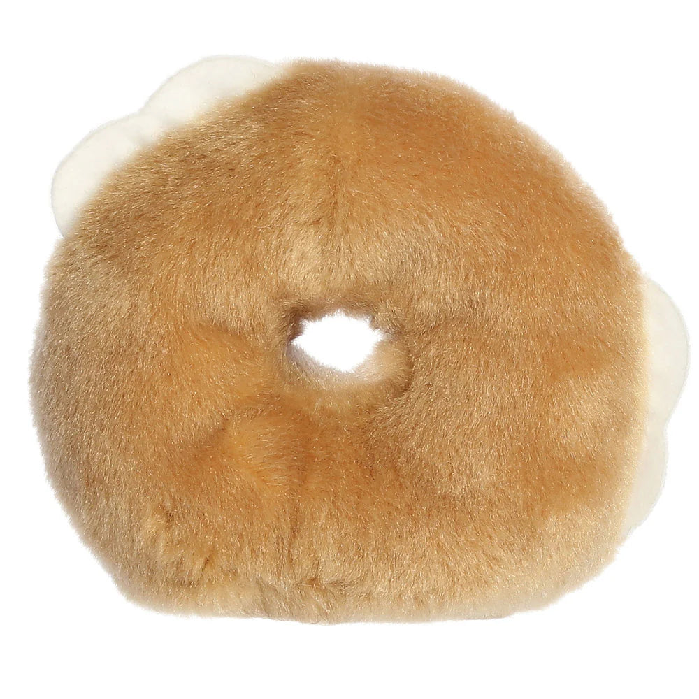 Palm Pals Tony Everything Bagel