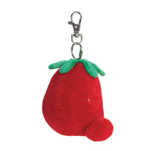 Palm Pals Juicy Strawberry Clip-On