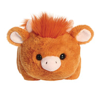 Spudsters Hamish Highland Cow