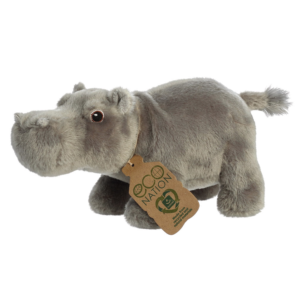 Eco Nation Hippopotamus