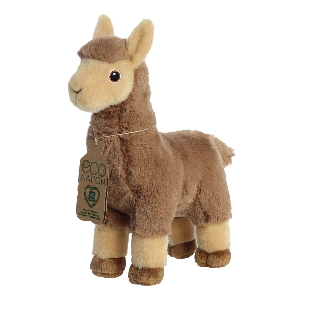 Eco Nation Llama