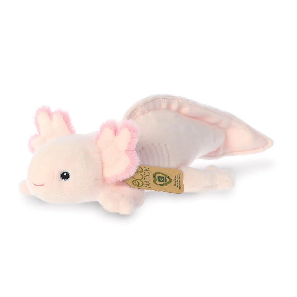 Eco Nation Axolotl