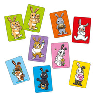 Orchard Toys Hot Cross Bunnies