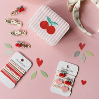 Rockahula Very Cherry Elastic Ponies