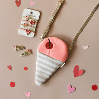 Rockahula Very Cherry Ice Cream Bag