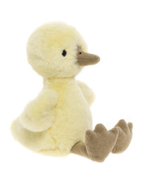 Charlie Bears Waddle Duckling