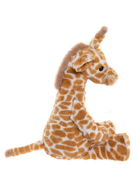 Charlie Bears Gilbert Giraffe