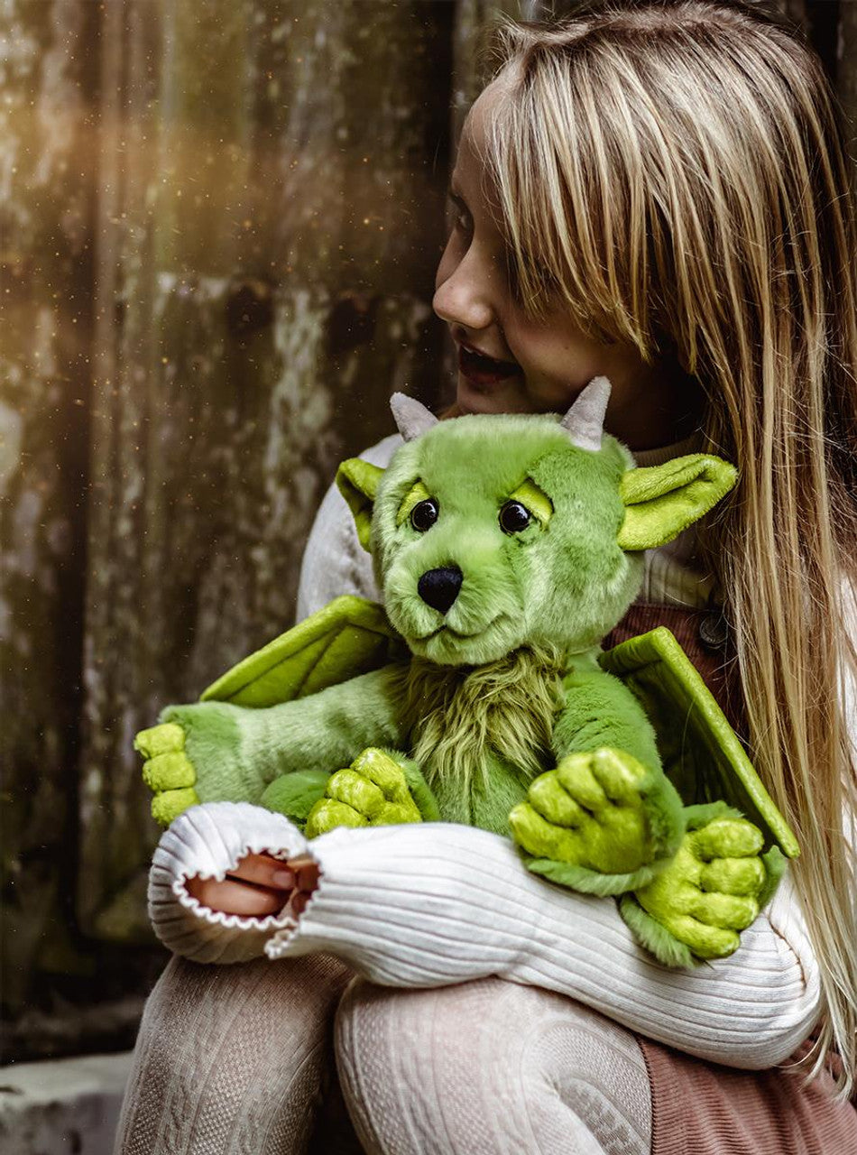 Charlie Bears Spires