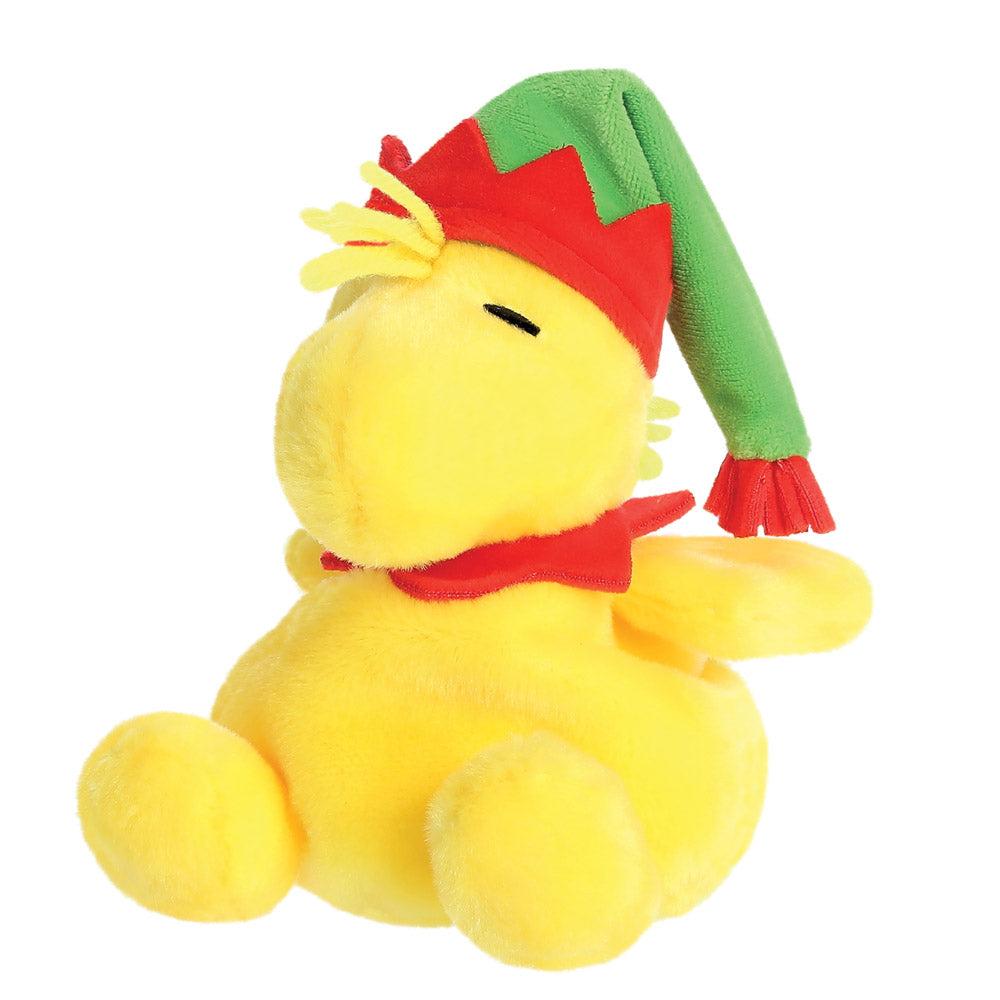 Peanuts™ Palm Pals™ 5" Elf Woodstock™ Soft Toy