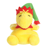 Peanuts™ Palm Pals™ 5" Elf Woodstock™ Soft Toy