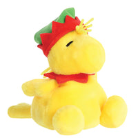 Peanuts™ Palm Pals™ 5" Elf Woodstock™ Soft Toy
